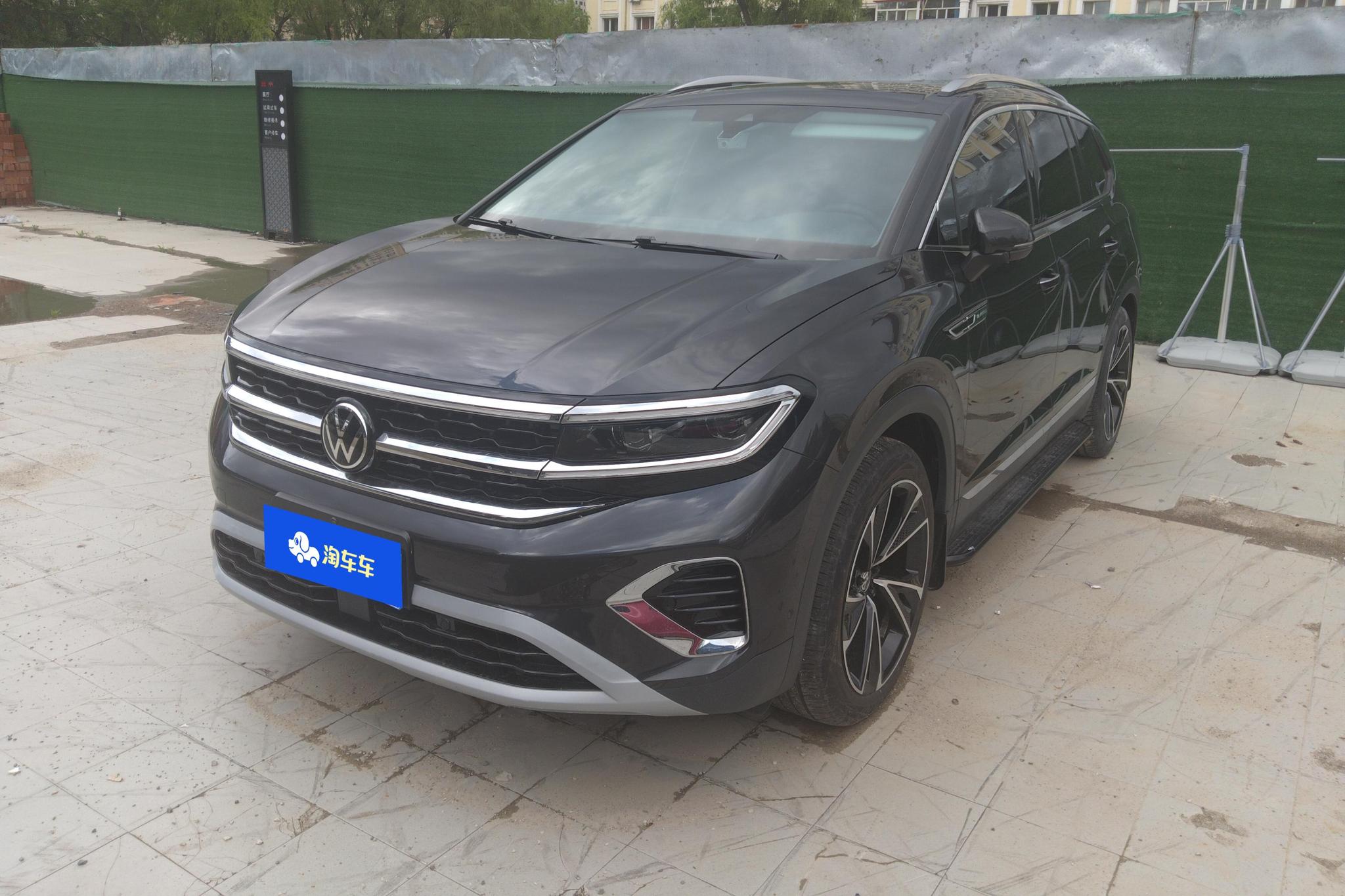 Volkswagen Lanjing id 4439478 из Китая 14