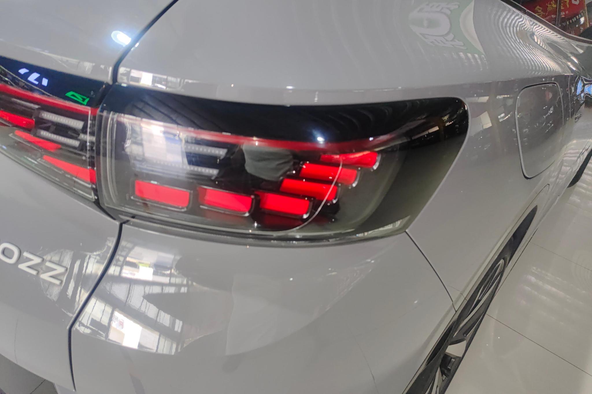 Volkswagen ID.4 CROZZ 2021 PRO