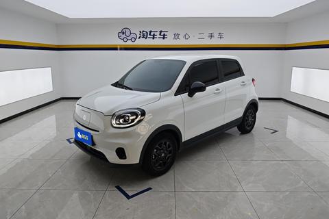 Leapmotor T03
