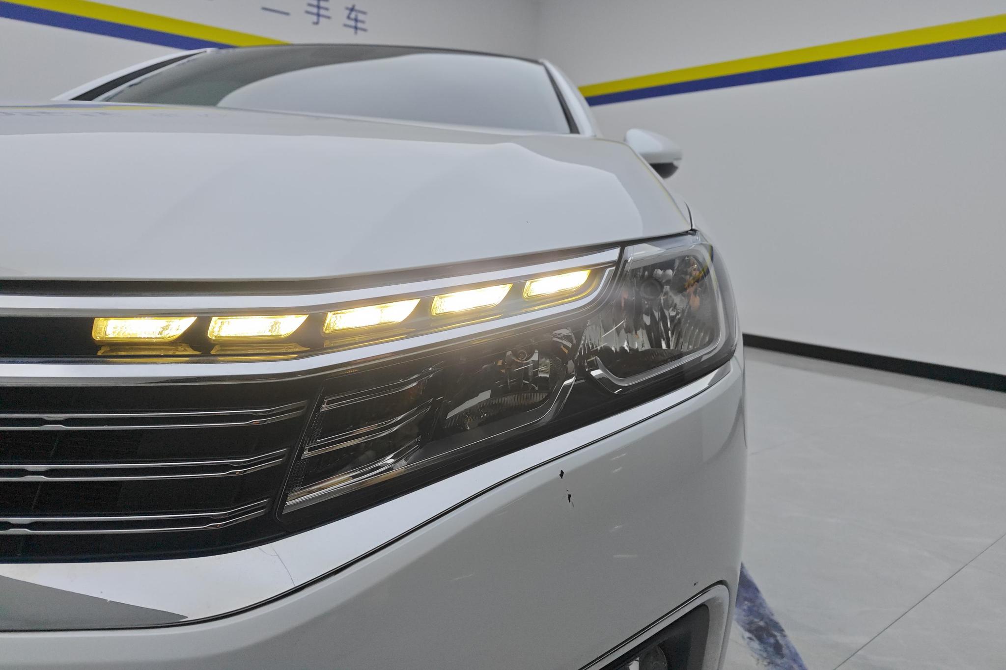 Citroen C6 2021 400THP Comfort