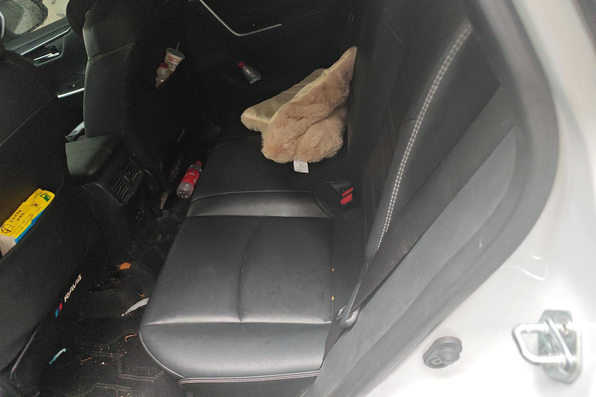 Toyota RAV4 Rongfang id 4438234 из Китая 8