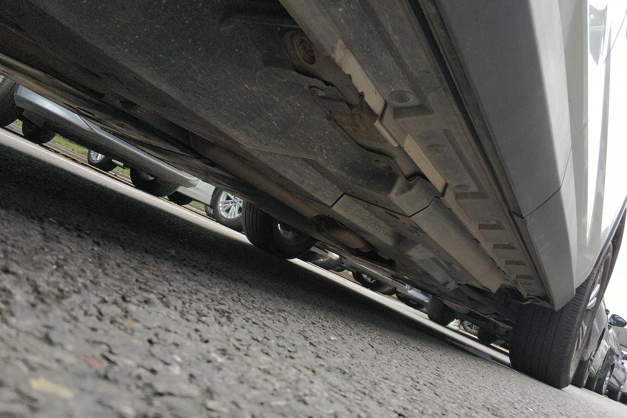 Toyota RAV4 Rongfang id 4438234 из Китая 9