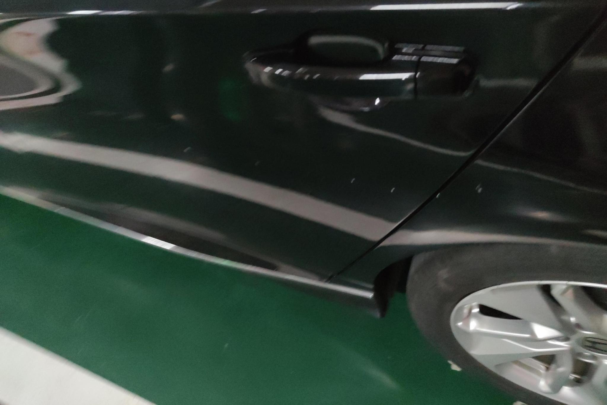 Honda Accord id 4438523 из Китая 7
