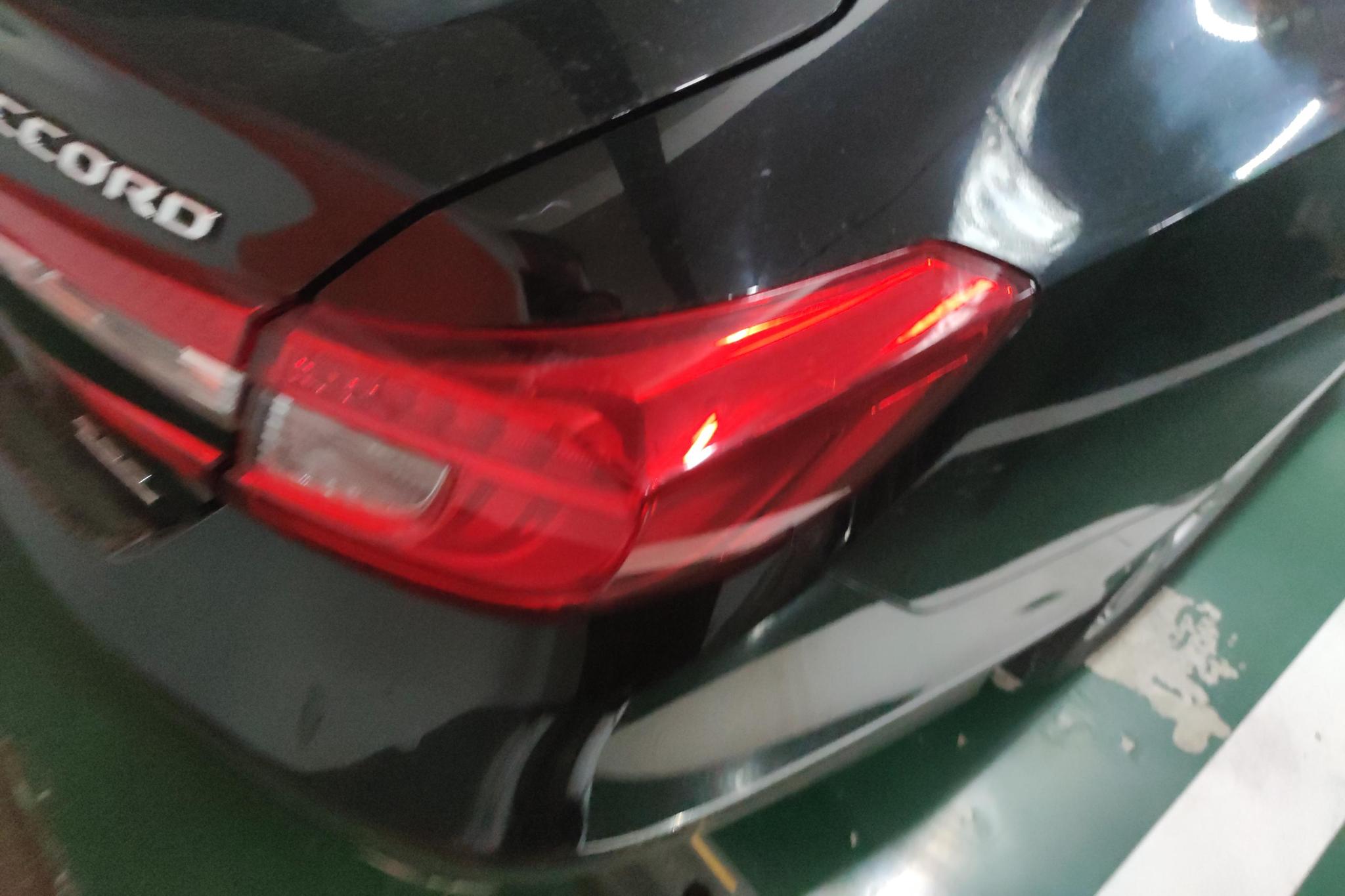 Honda Accord id 4438523 из Китая 8