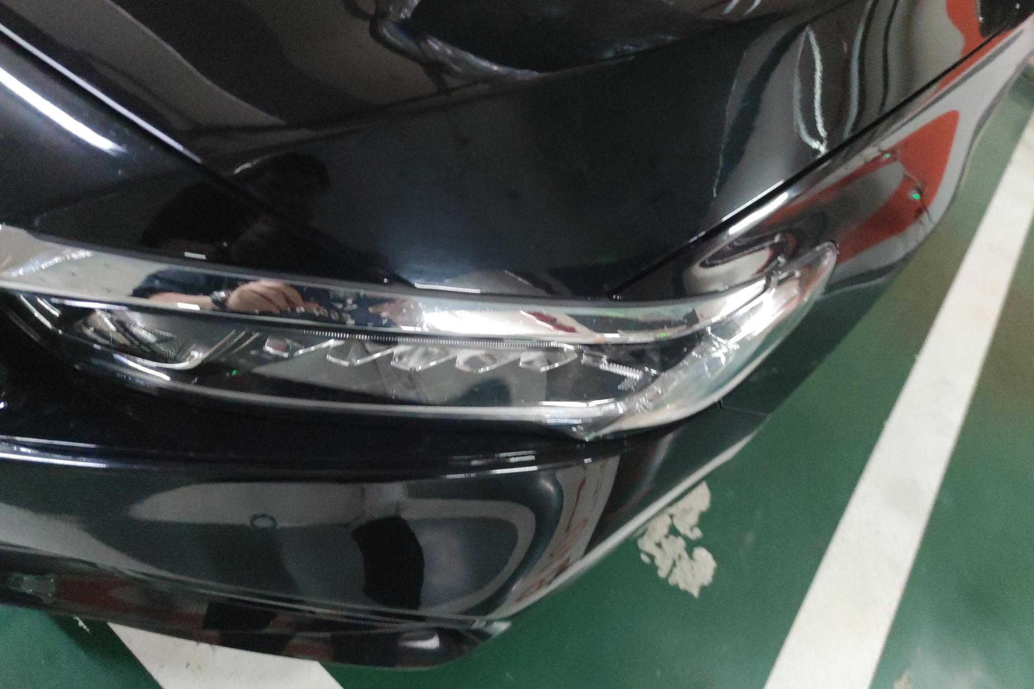 Honda Accord id 4438523 из Китая 10