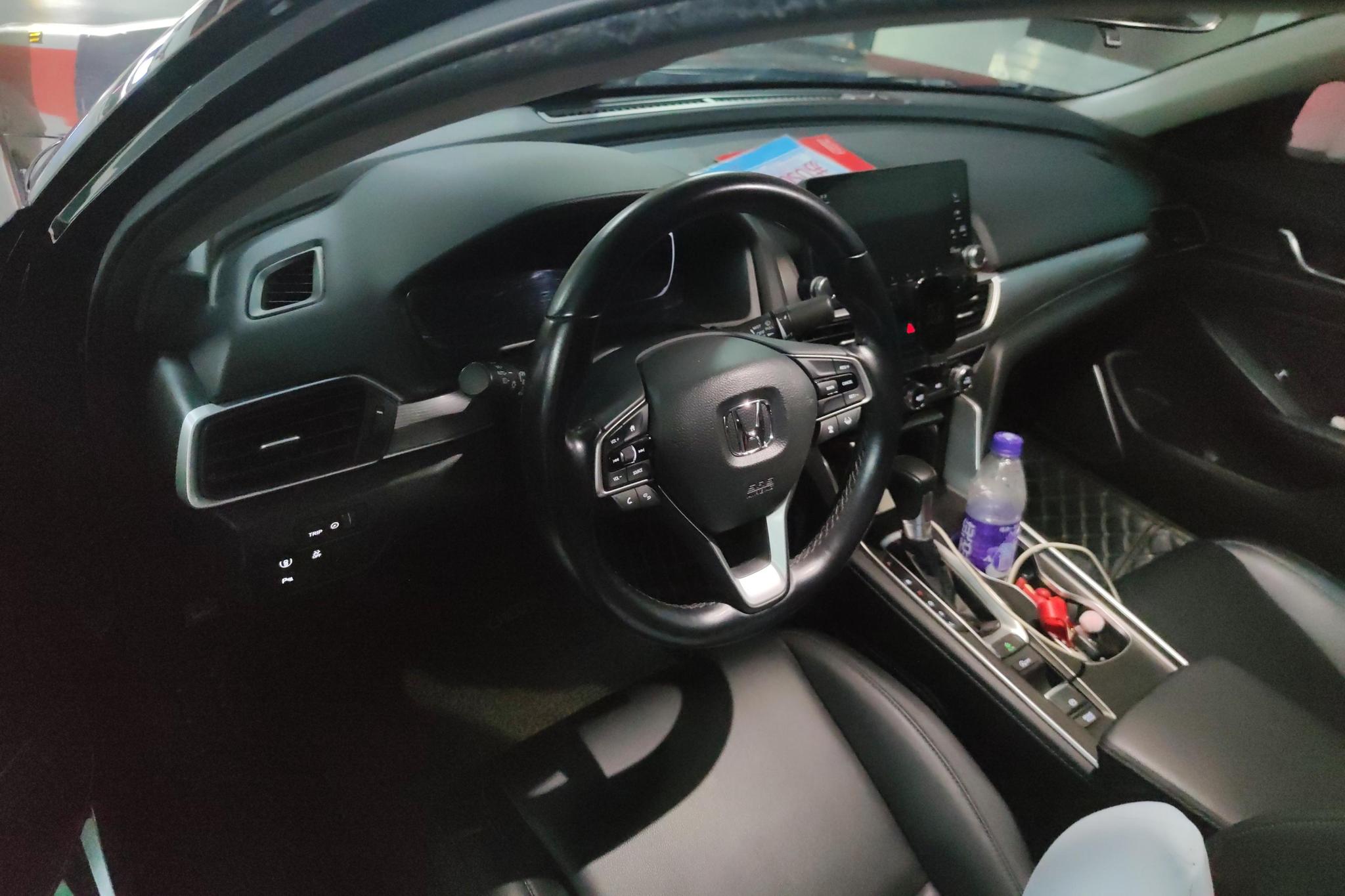 Honda Accord id 4438523 из Китая 12