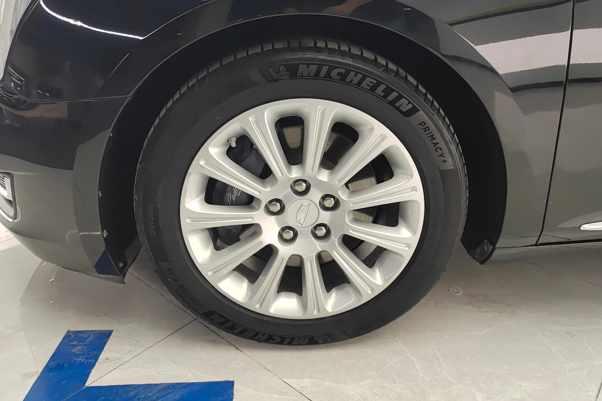 Cadillac XTS 2016 28T