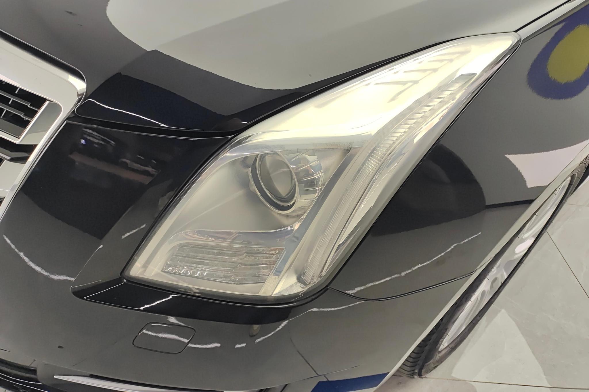 Cadillac XTS 2016 28T