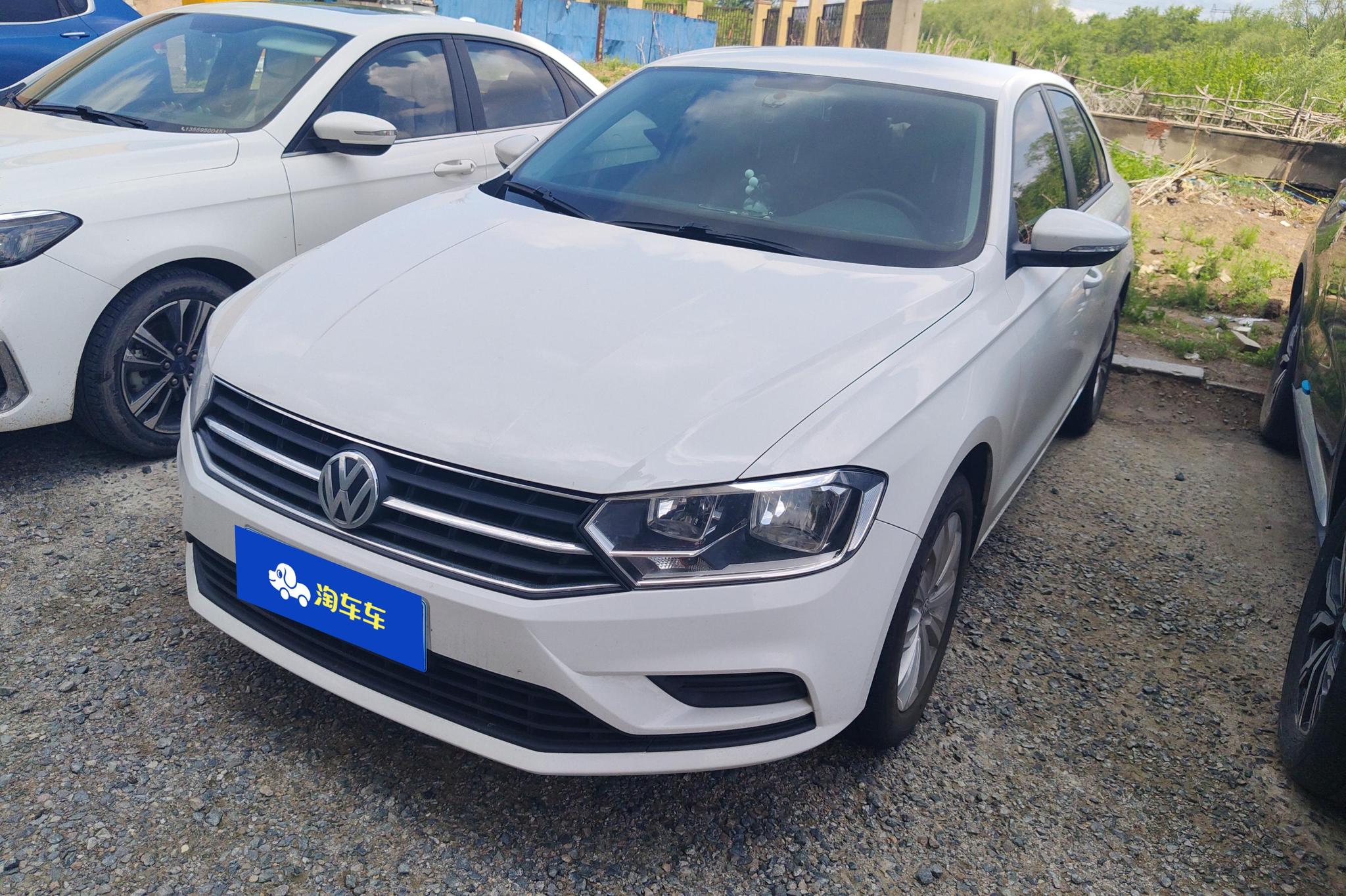 Volkswagen Bora id 4439423 из Китая 9