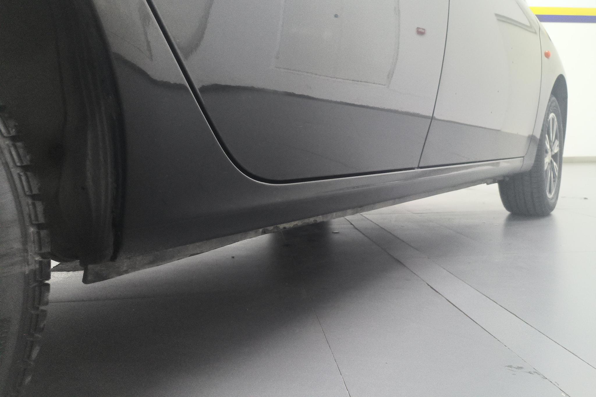 BYD F3 2020 1.5L MT Luxury