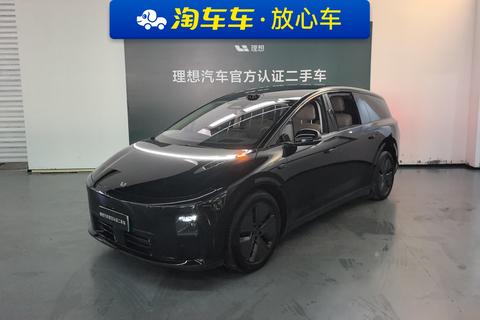 Li Auto i8