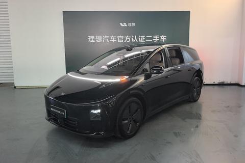 Li Auto i8