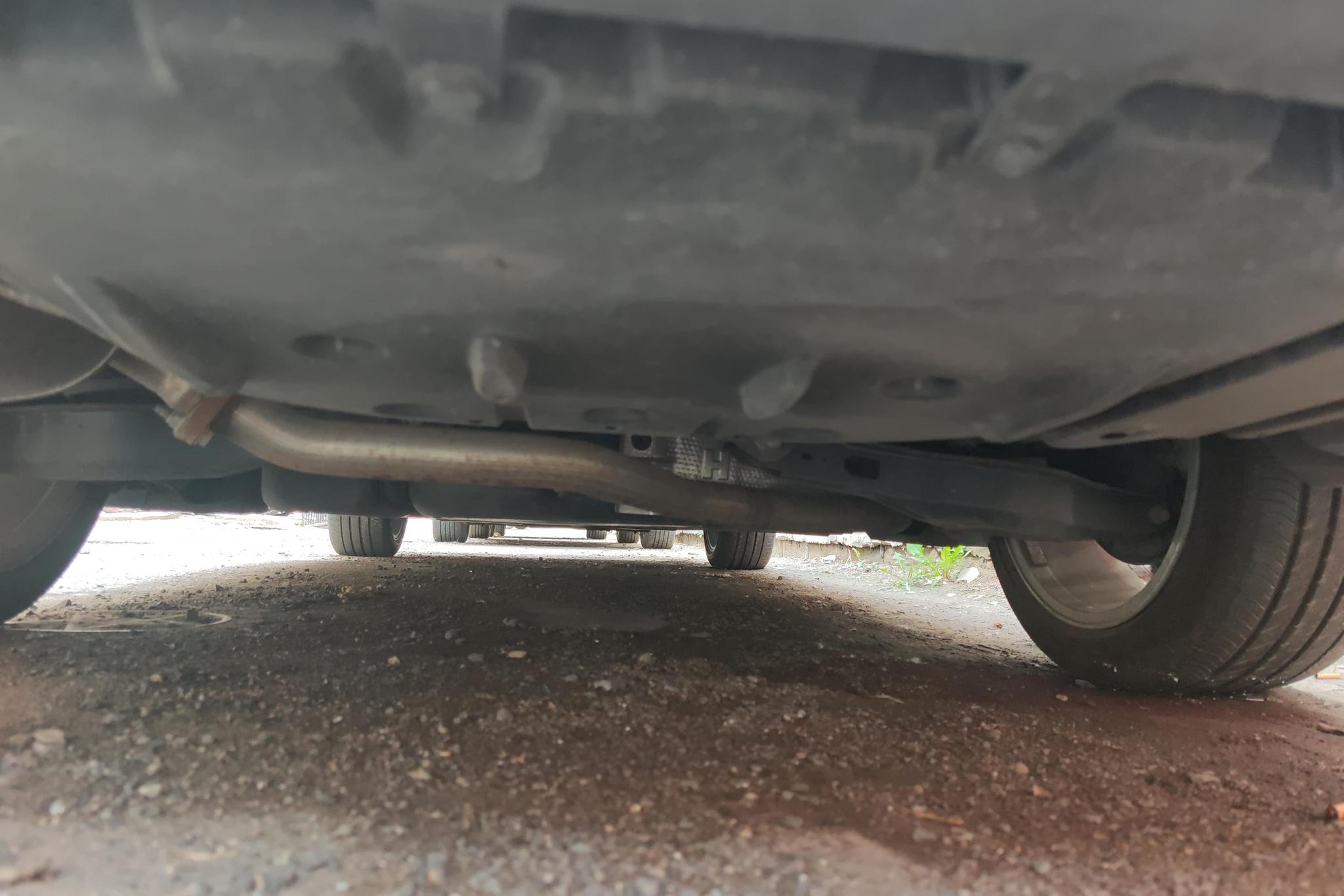 Toyota Asian dragon id 4437657 из Китая 7
