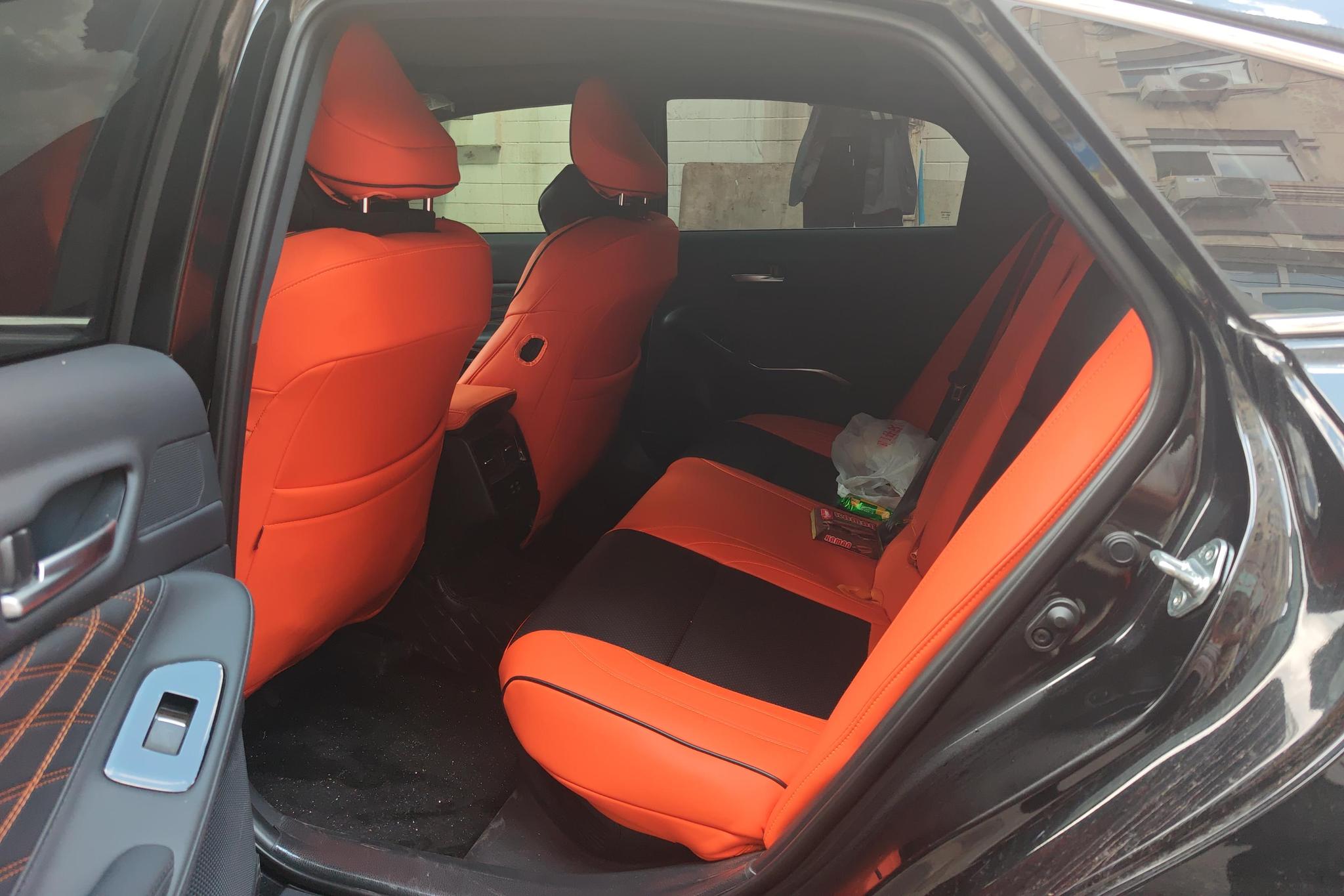 Toyota Asian dragon id 4437657 из Китая 10