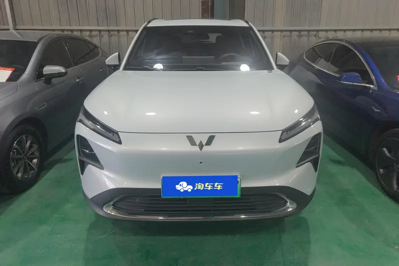 Wuling Starlight S — фото 2