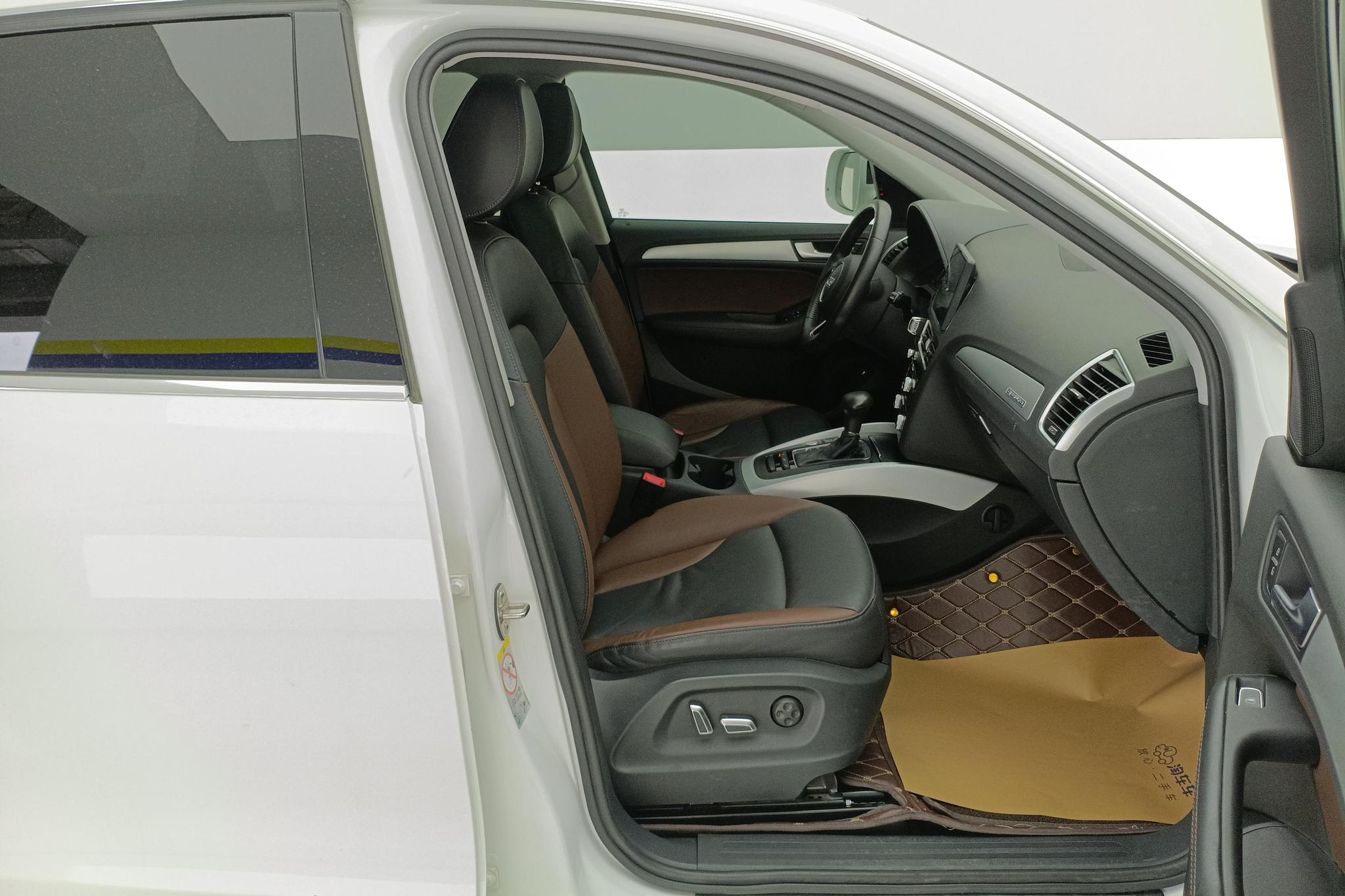 Audi Q5 2018 40 TFSI