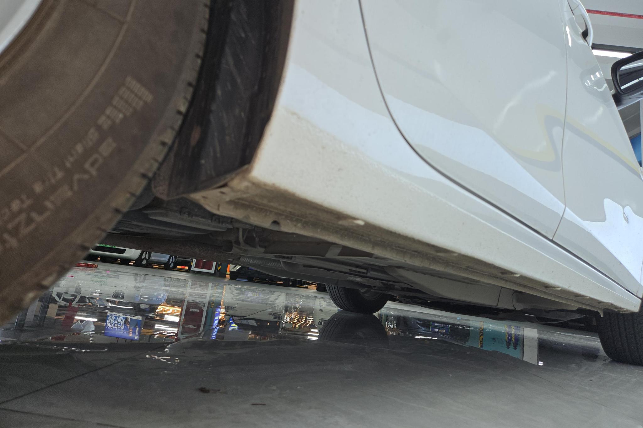 Chevrolet Cavalier 2019 320 AT