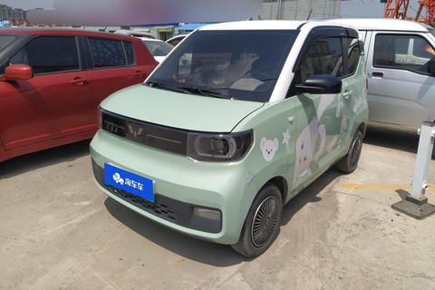 Wuling Hongguang MINI EV