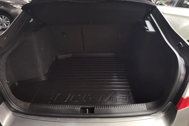 Skoda Octavia — фото 9