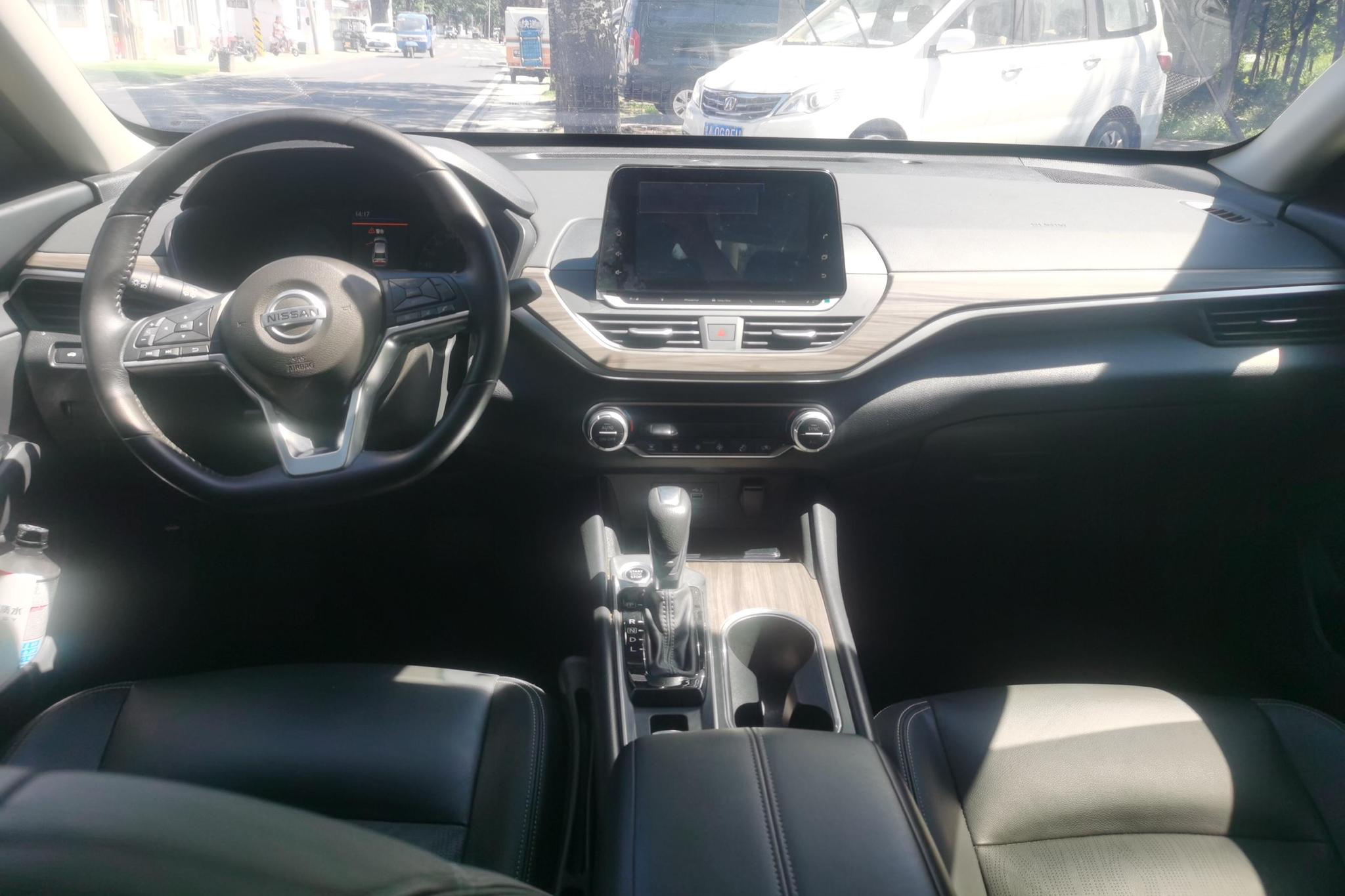 Nissan Teana id 4453805 из Китая 7