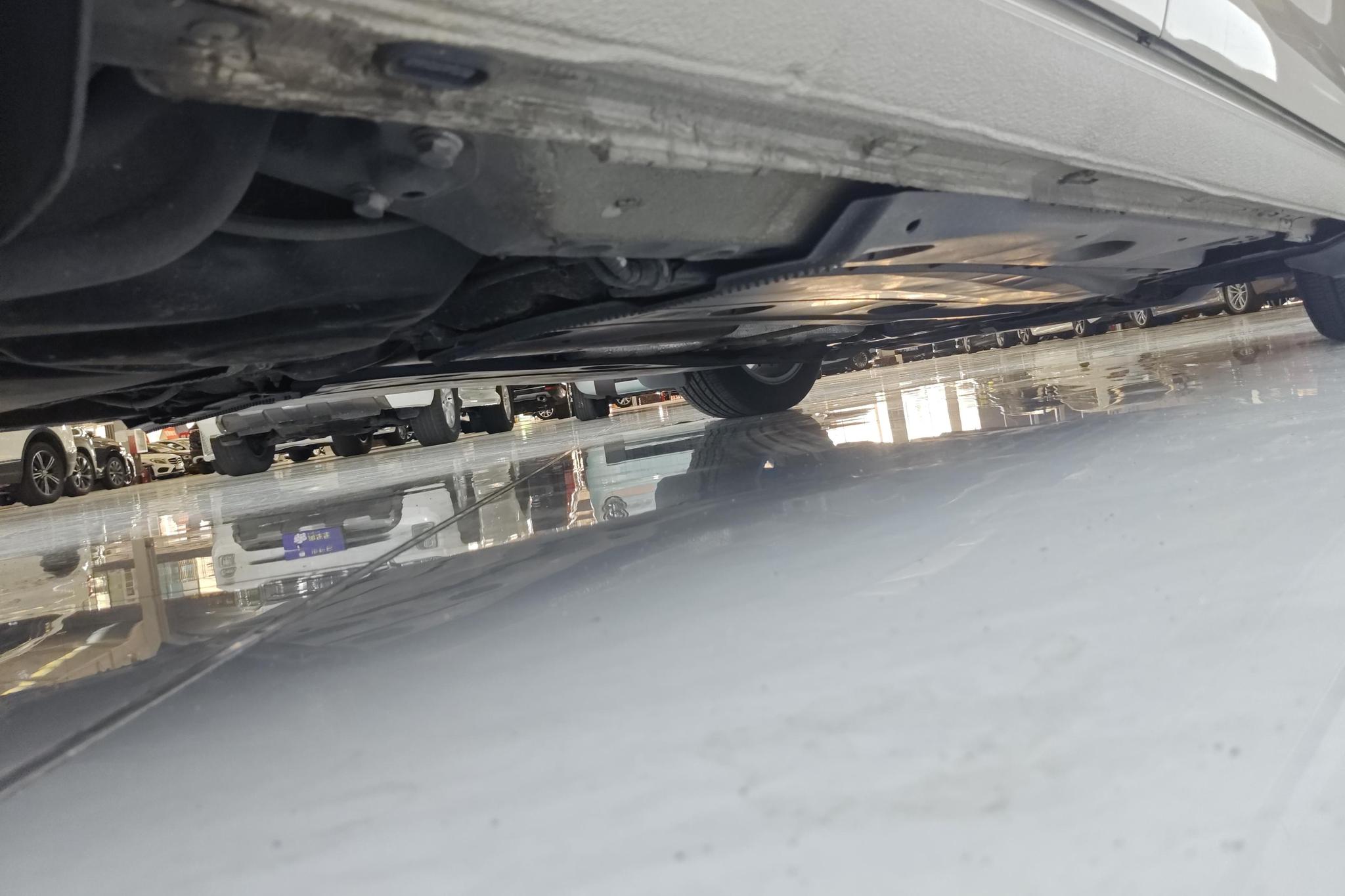 Volkswagen Golf 2019 280TSI DSG Comfort VI