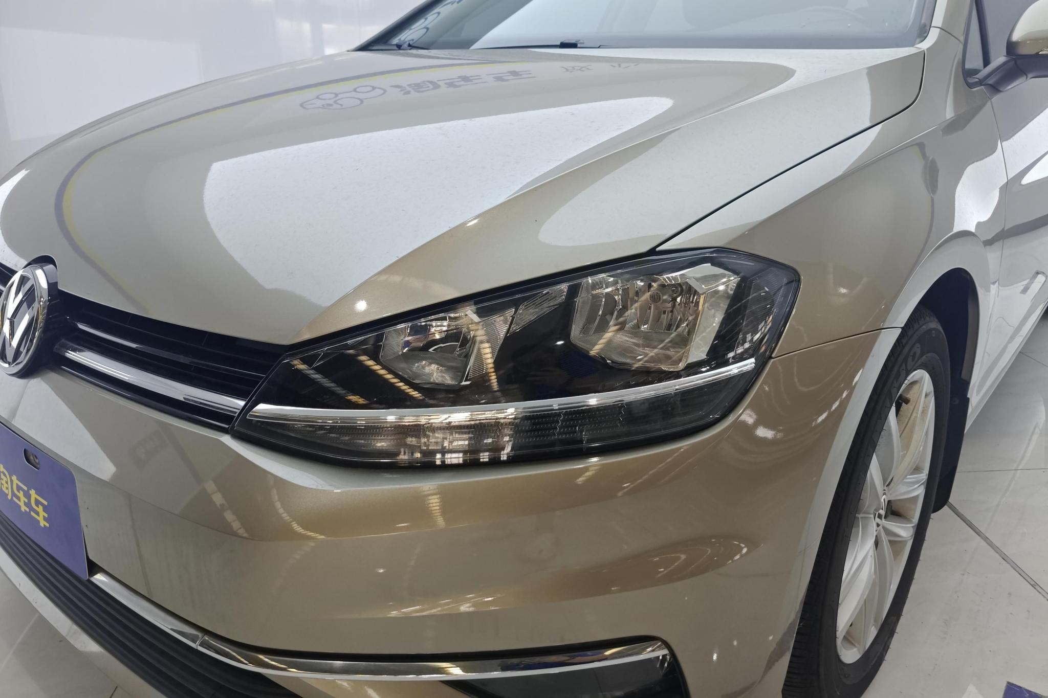 Volkswagen Golf 2019 280TSI DSG Comfort VI