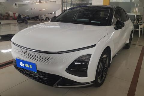 Wuling Starlight PHEV