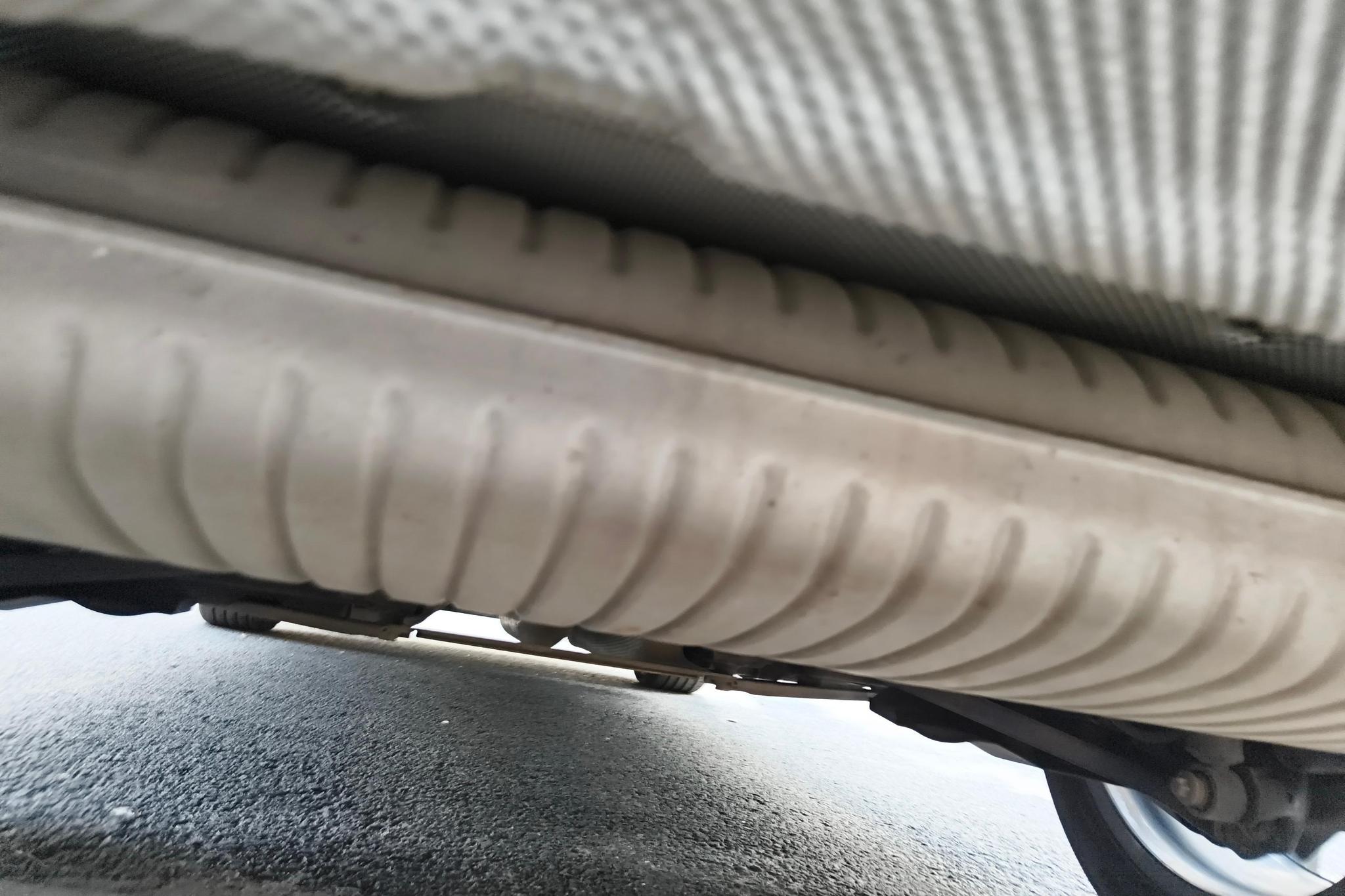 BMW X1 2021 Белый из Китая