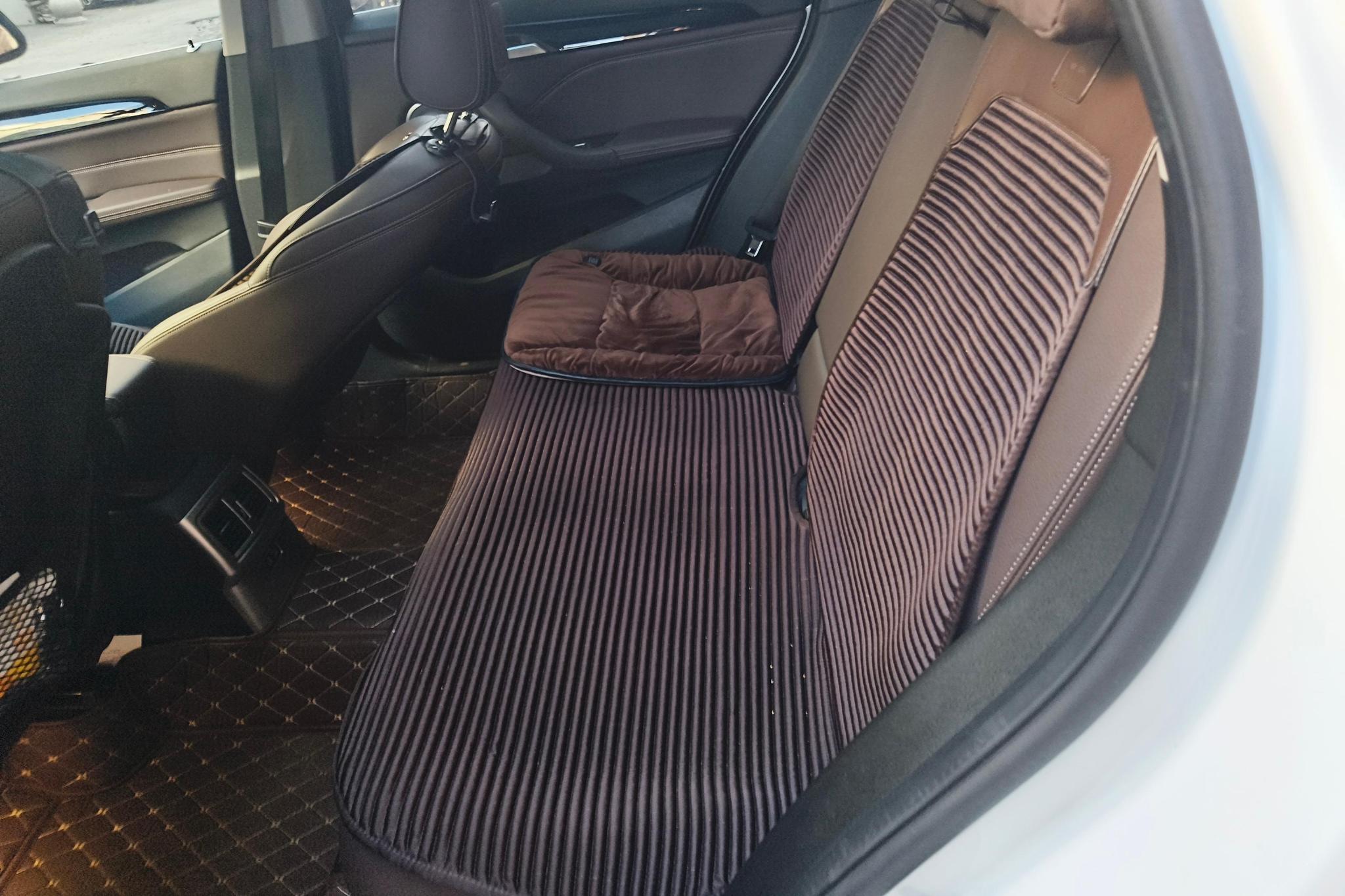 BMW X1 2021 Белый из Китая, фото 6