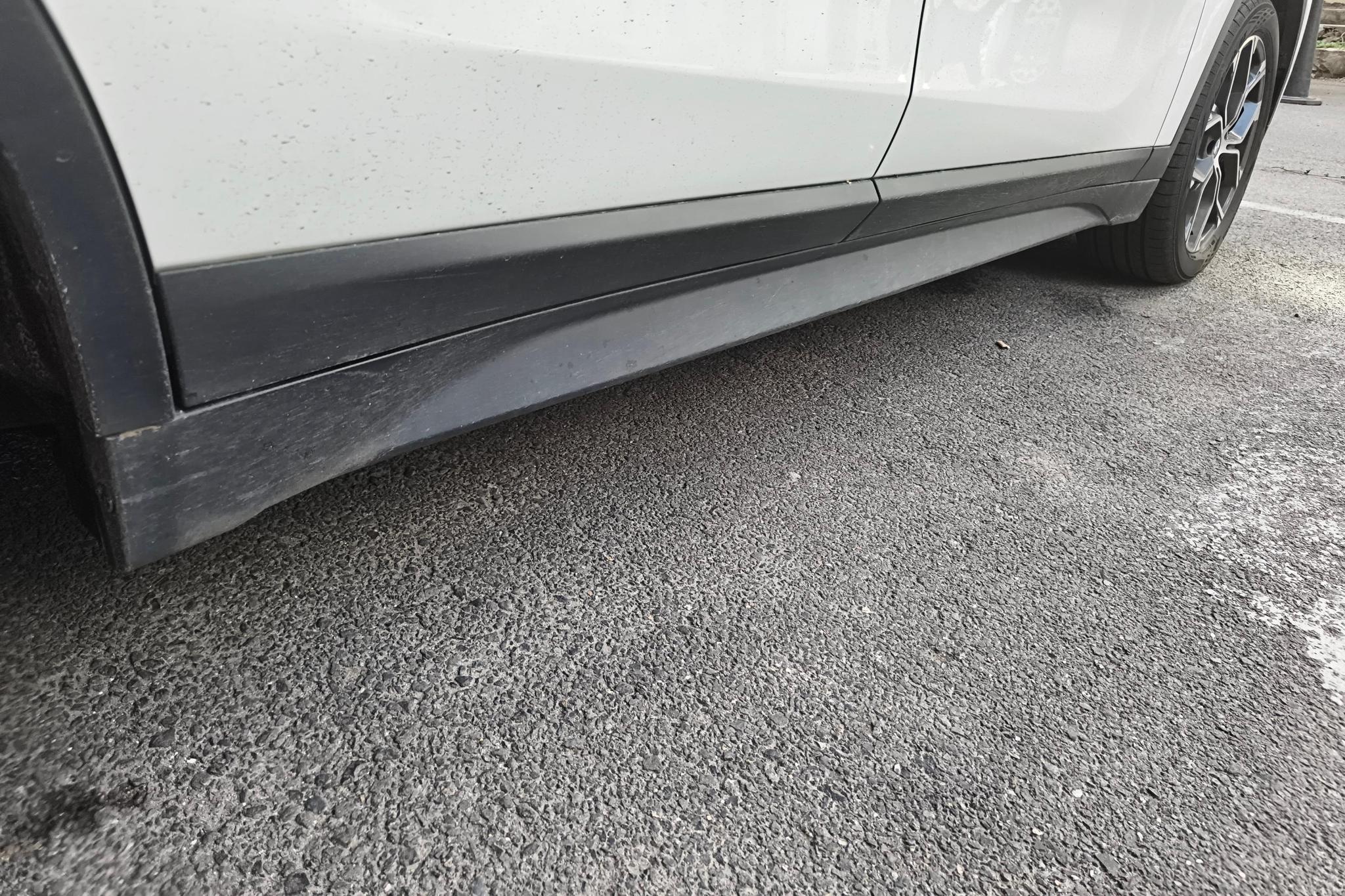 BMW X1 id 4437893 из Китая 7