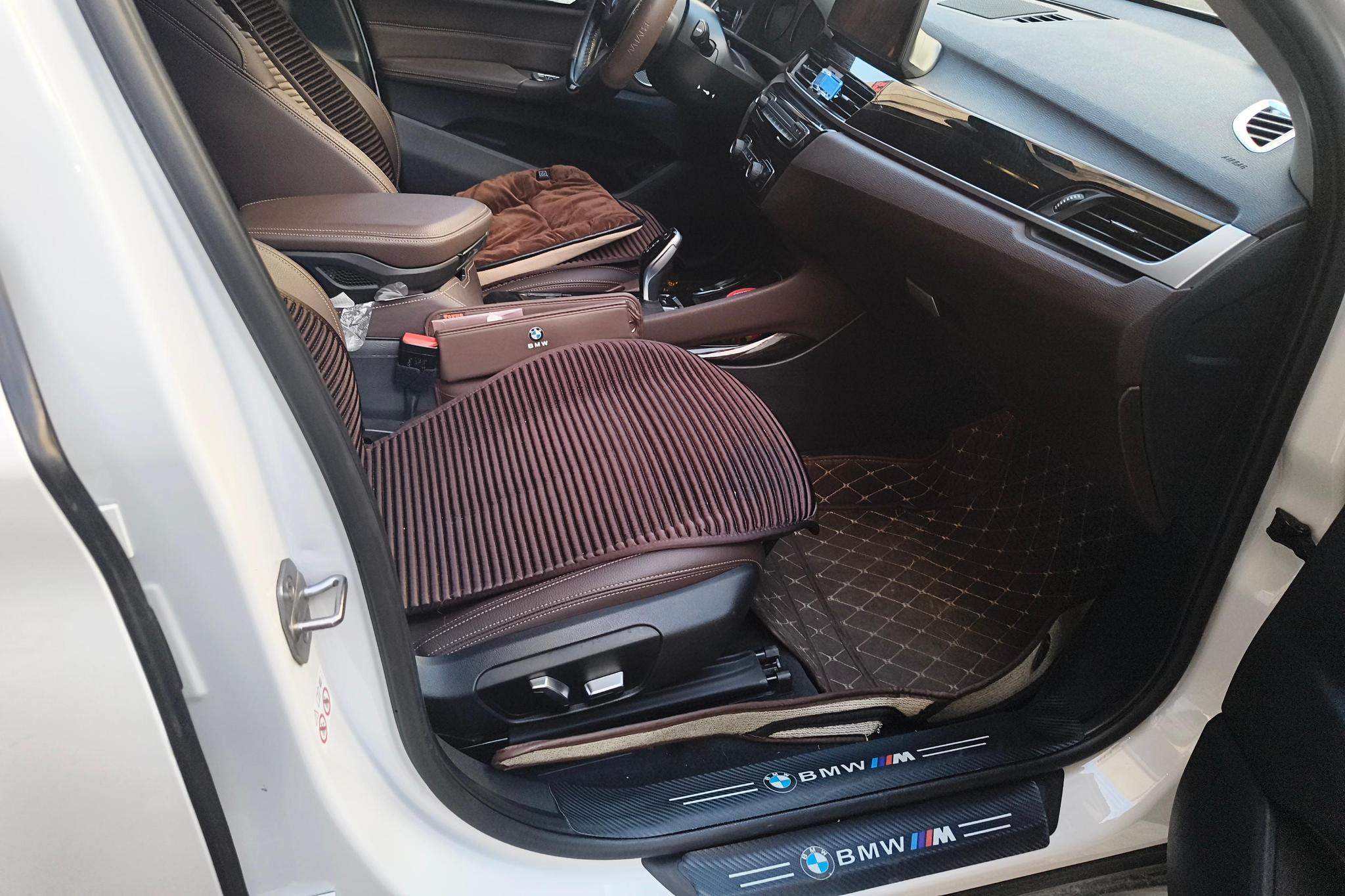 BMW X1 id 4437893 из Китая 8