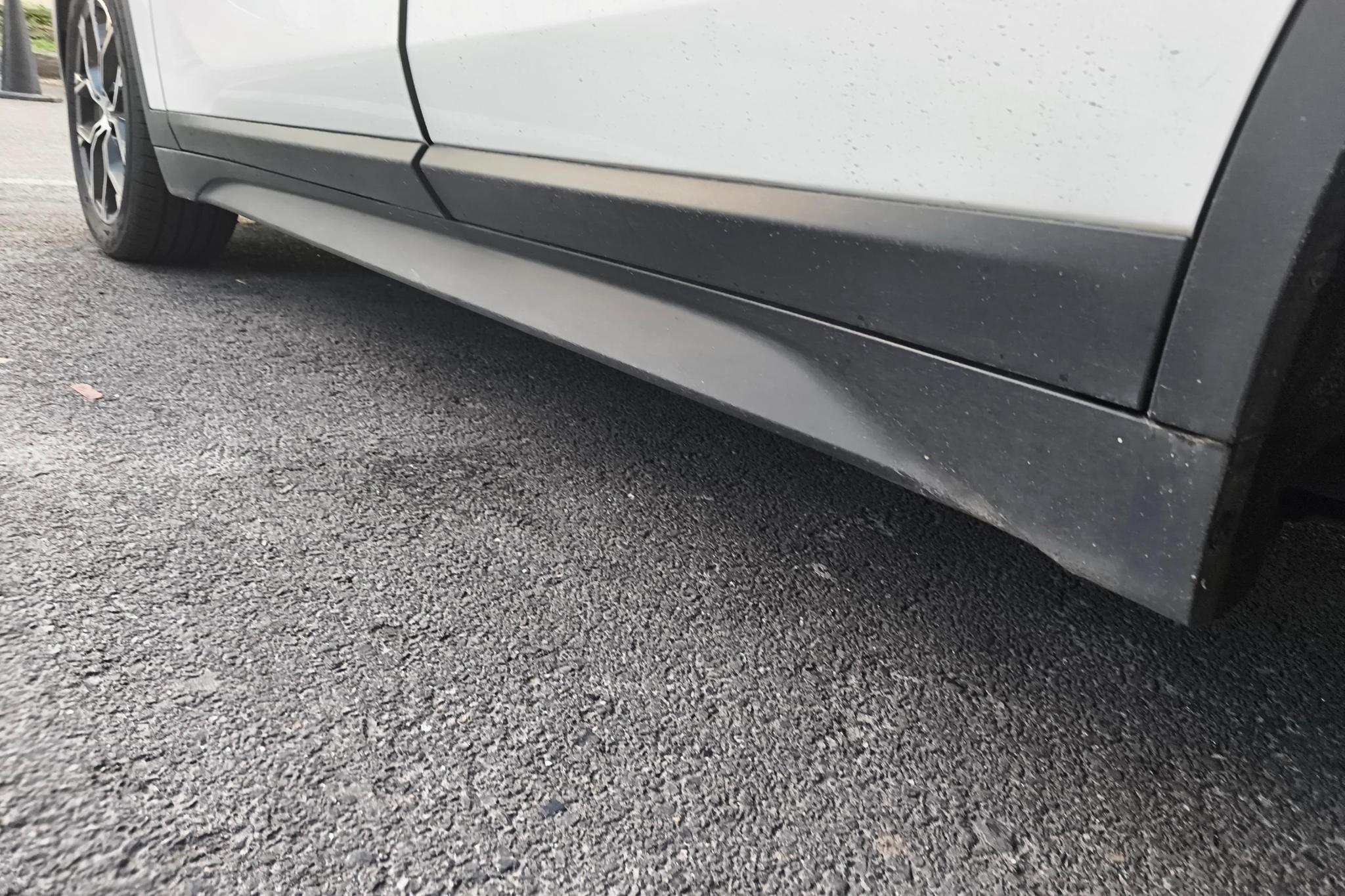 BMW X1 id 4437893 из Китая 9