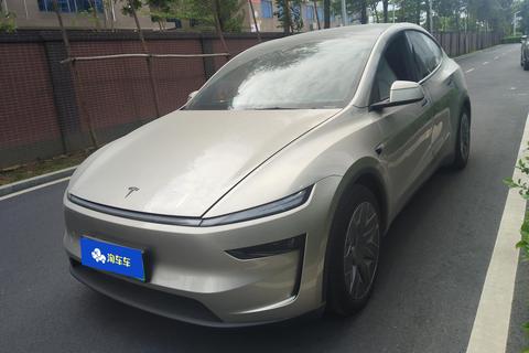 Tesla Model Y L