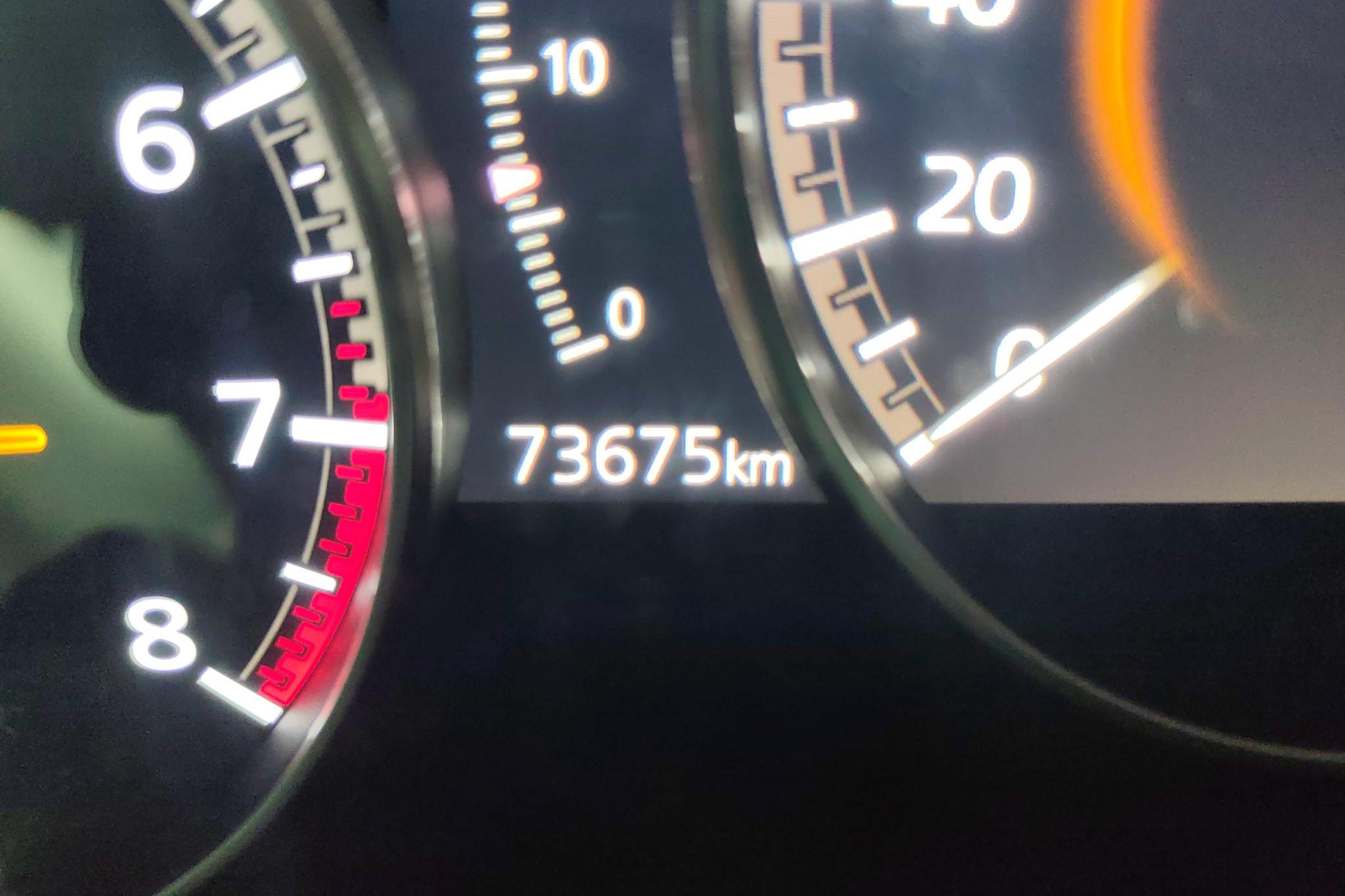 Mazda 3 Angkesaila 2019 Темно-серый из Китая
