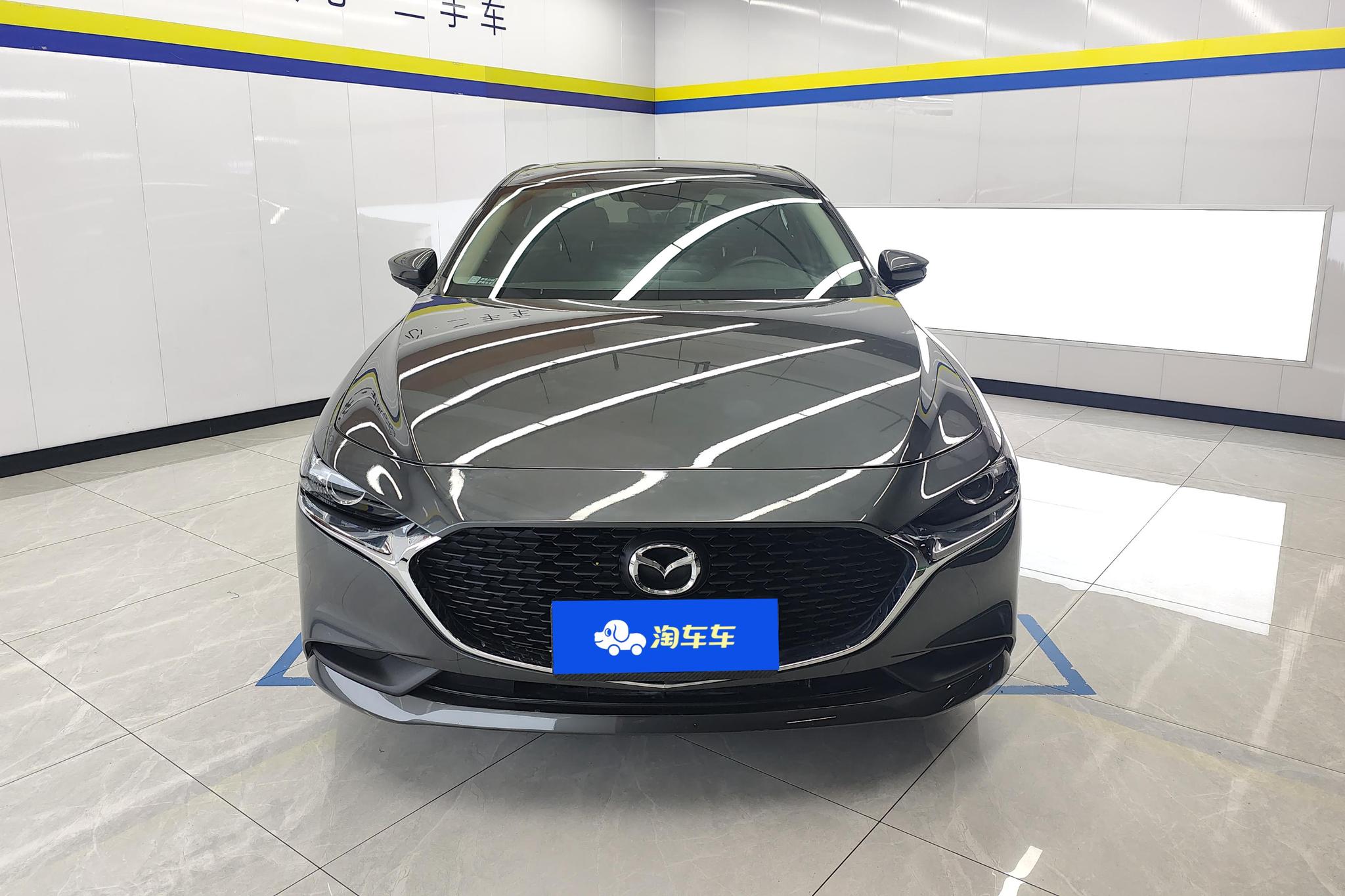 Mazda 3 Angkesaila id 4440027 из Китая 8