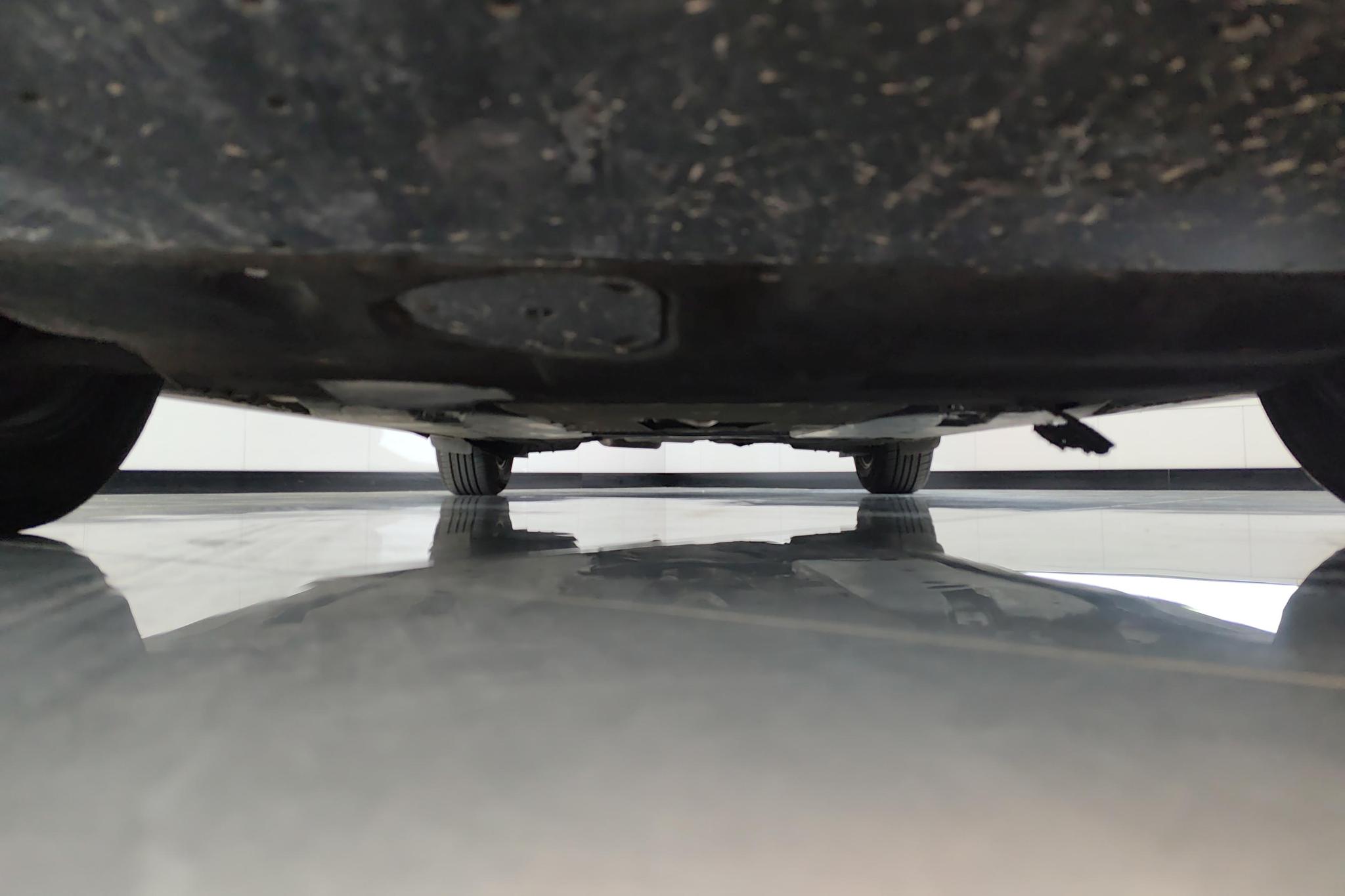 Mazda Mazda3 3 2020 1.5L AT