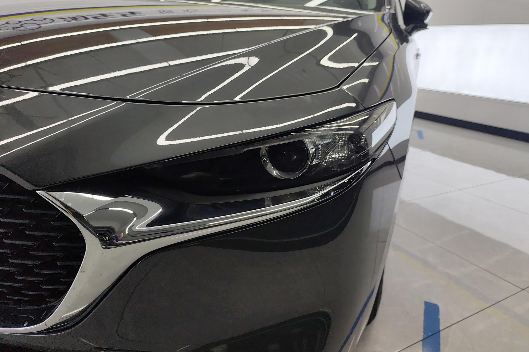 Mazda 3 Angkesaila id 4440027 из Китая 12