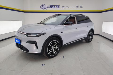 Leapmotor C11