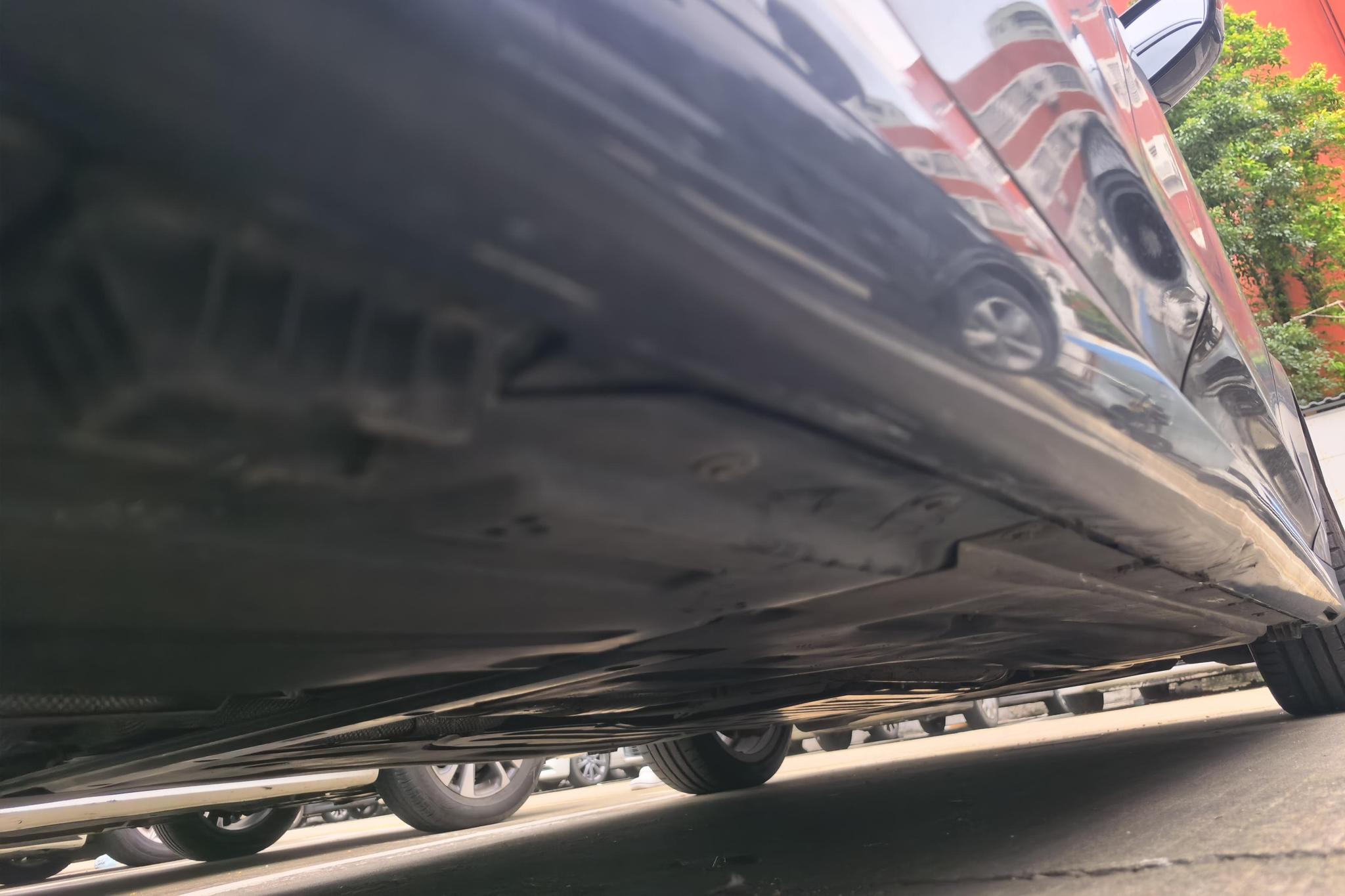 BMW 3 series 2022 Синий из Китая, фото 5