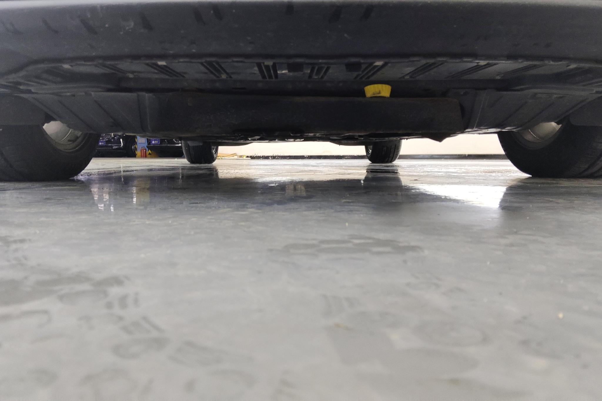 Chevrolet Malibu XL XL 2019 535T CVT