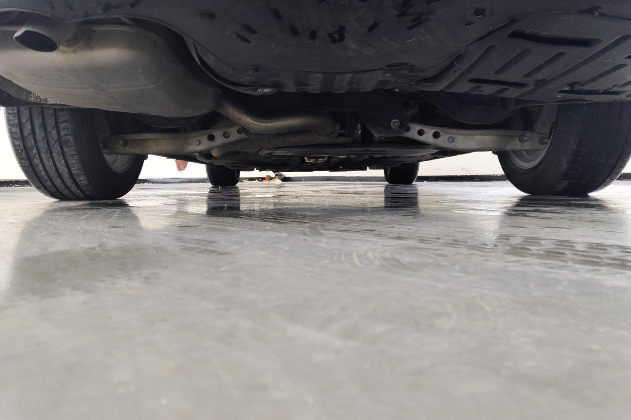 Chevrolet Malibu XL XL 2019 535T CVT