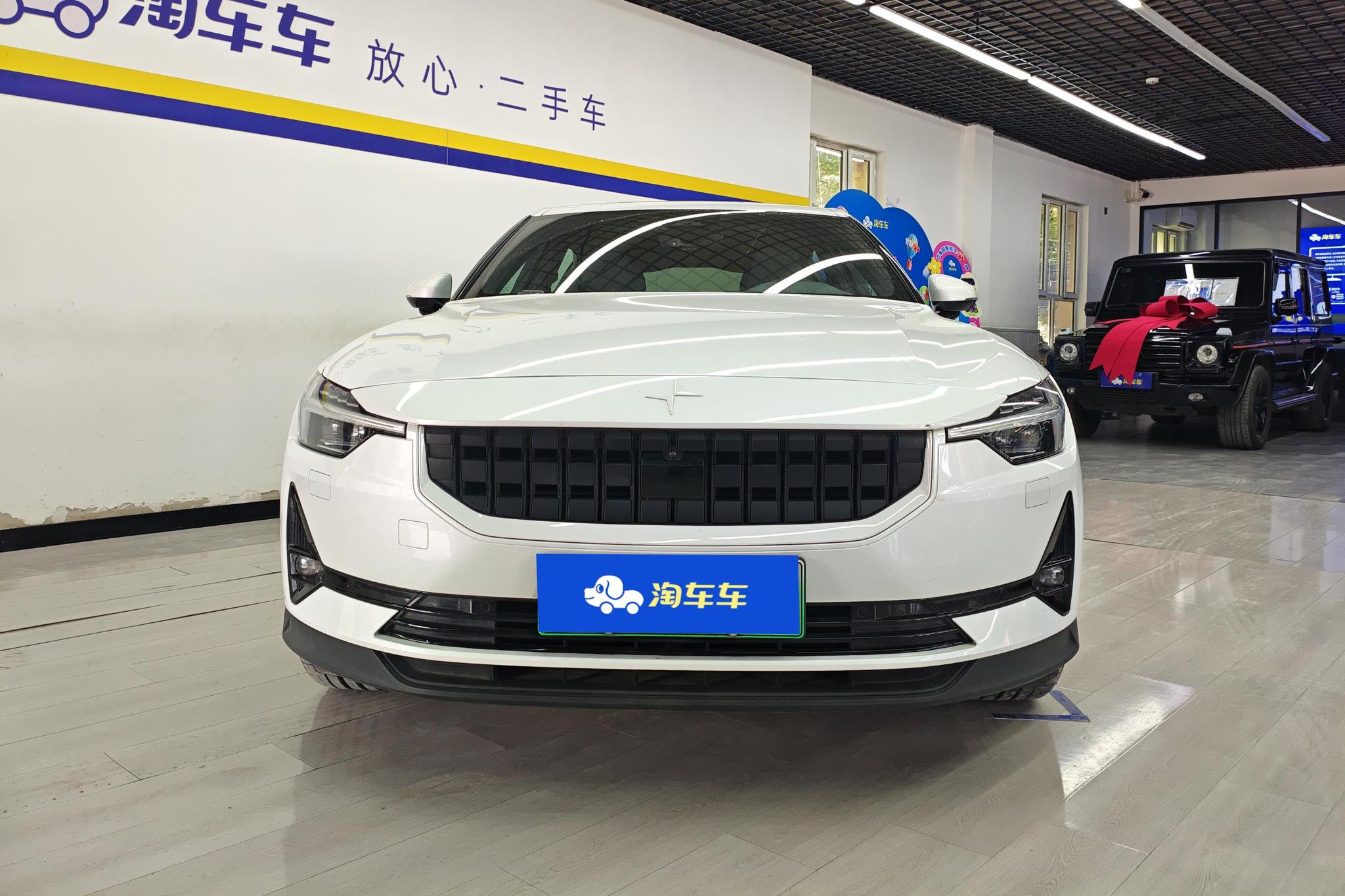 Polestar 2