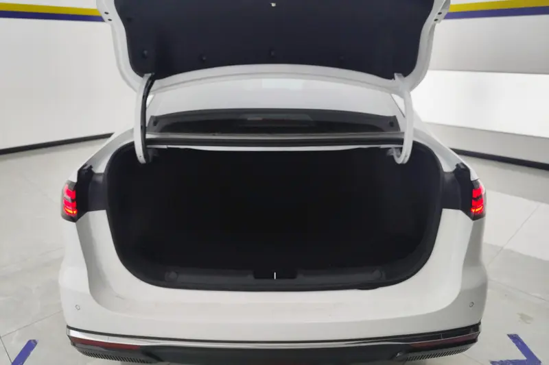 Geely Galaxy Starshine 6 — фото 11