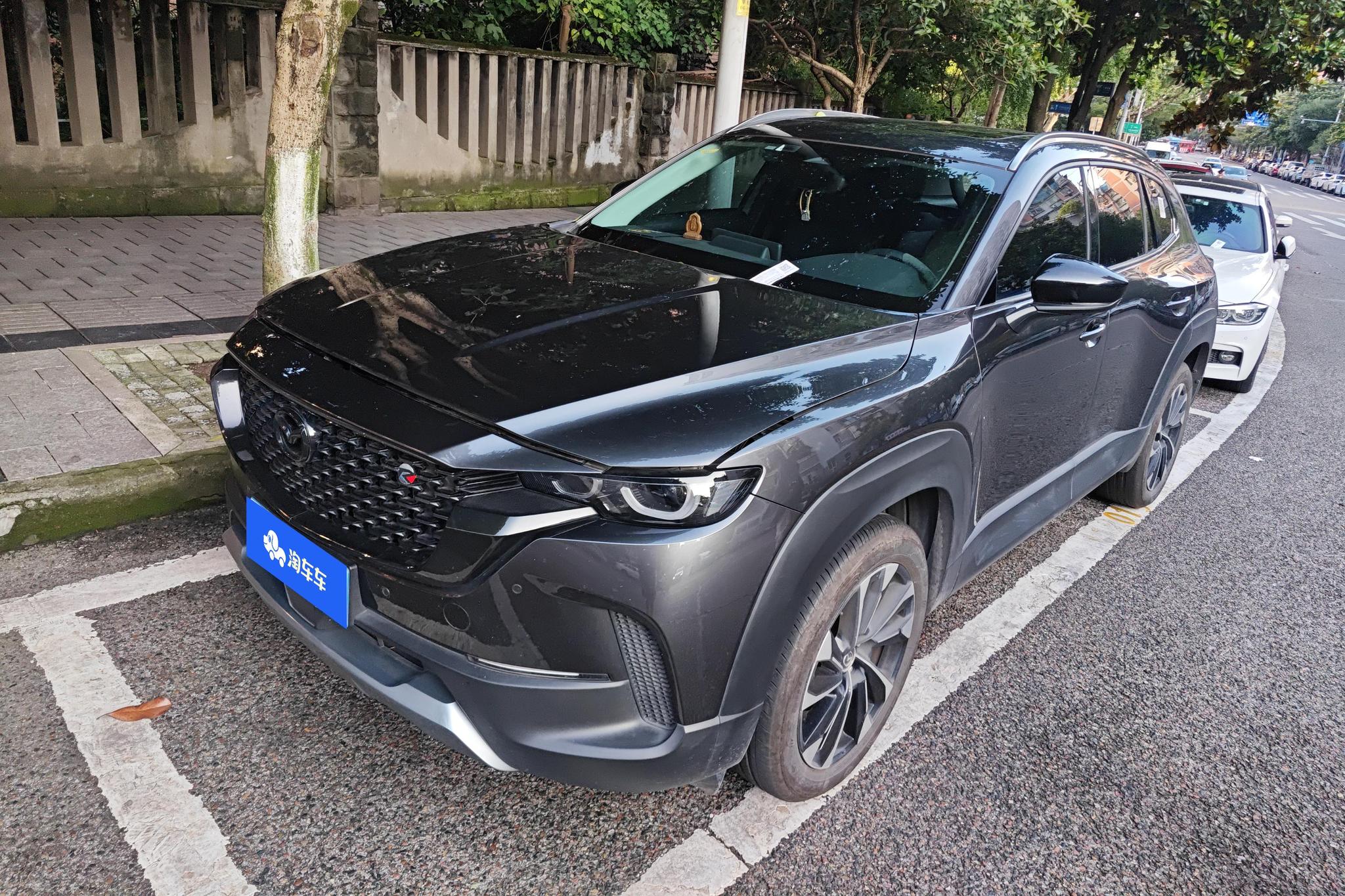 Mazda CX-50 line also id 4437920 из Китая 9