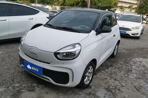 Roewe CLEVER 2022 — пригон из Китая