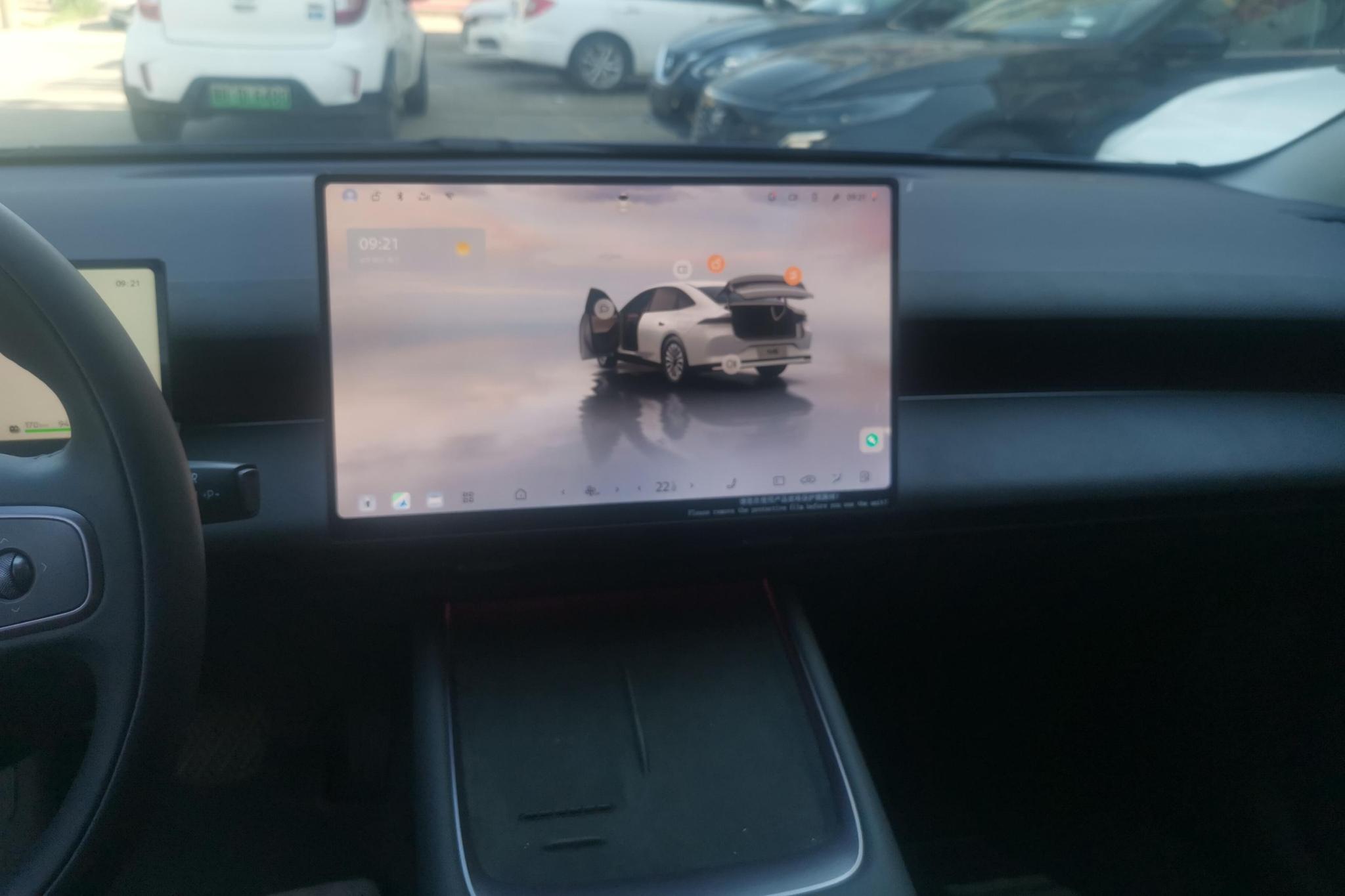 Nissan N6 id 4439848 из Китая 8