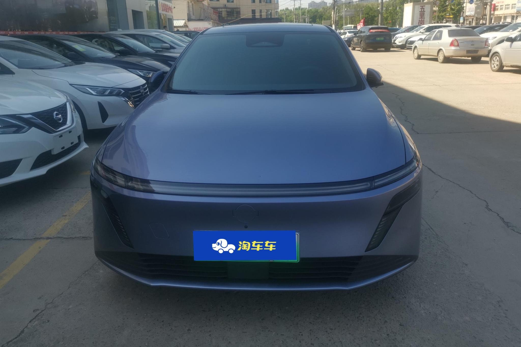 Nissan N6 id 4439848 из Китая 10