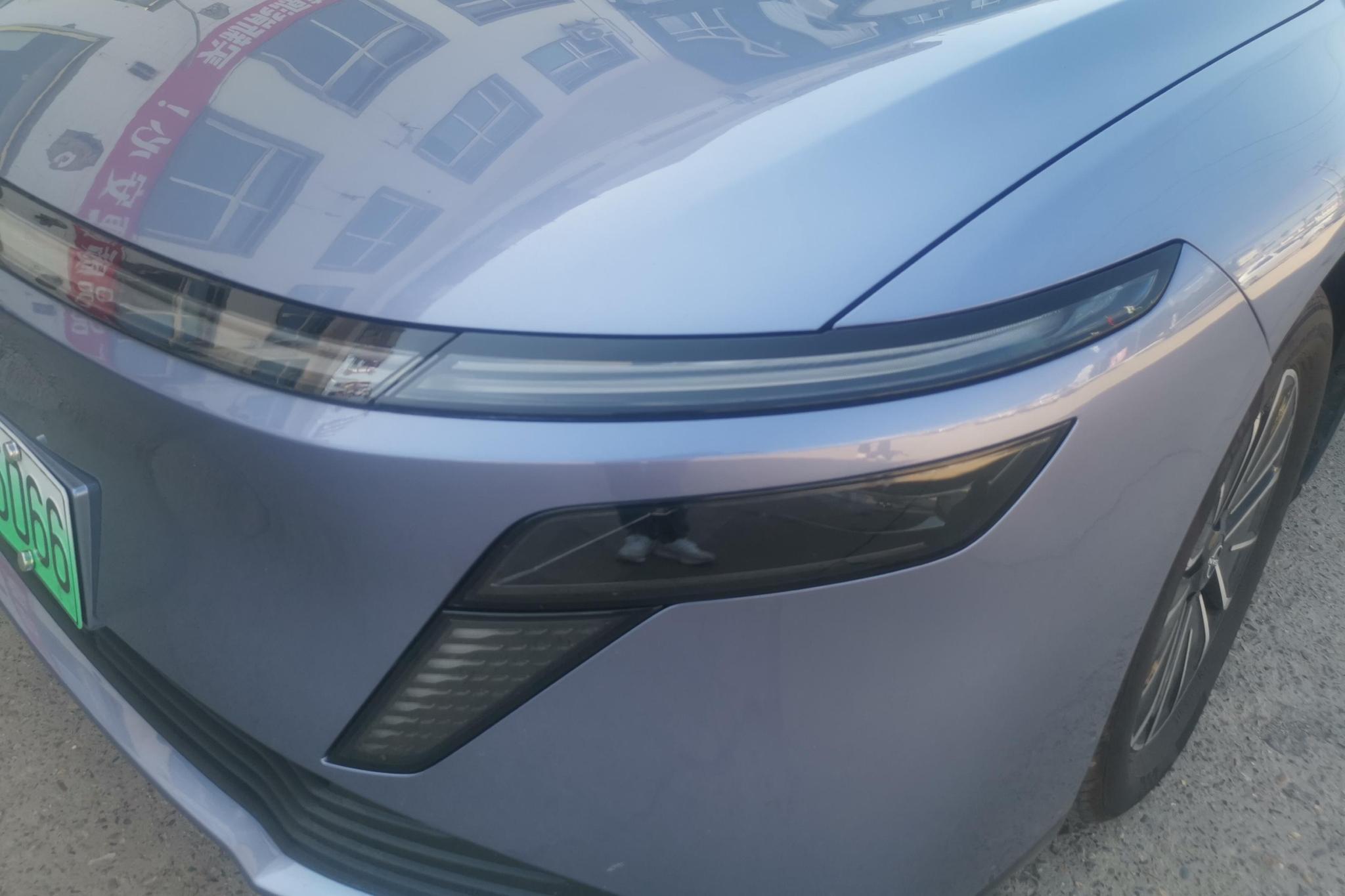 Nissan N6 id 4439848 из Китая 11