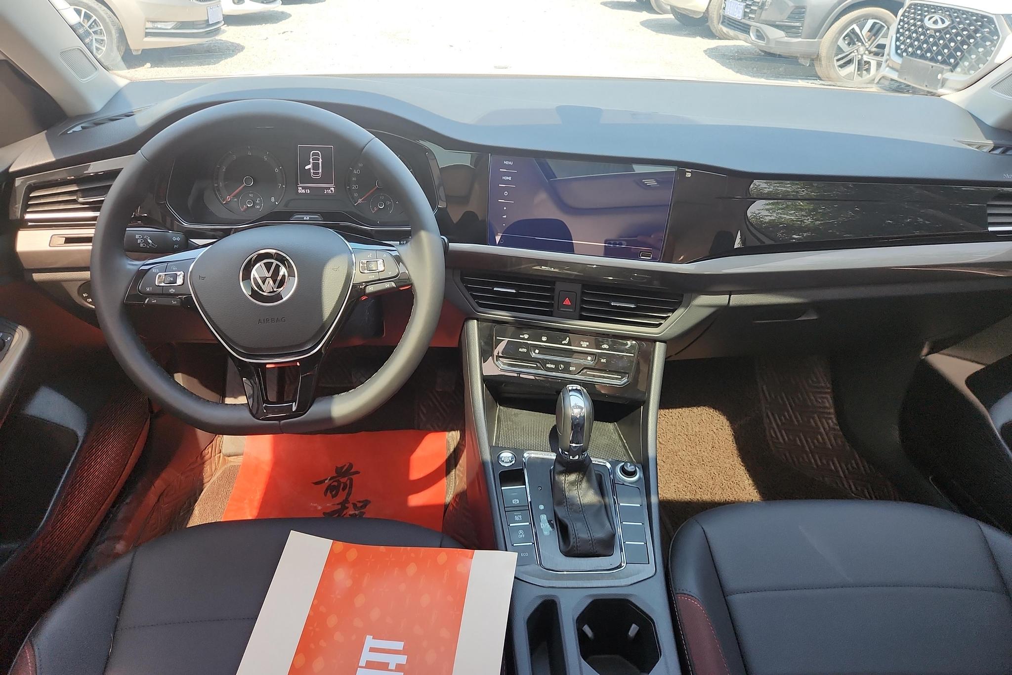 Volkswagen Bora id 4439426 из Китая 10