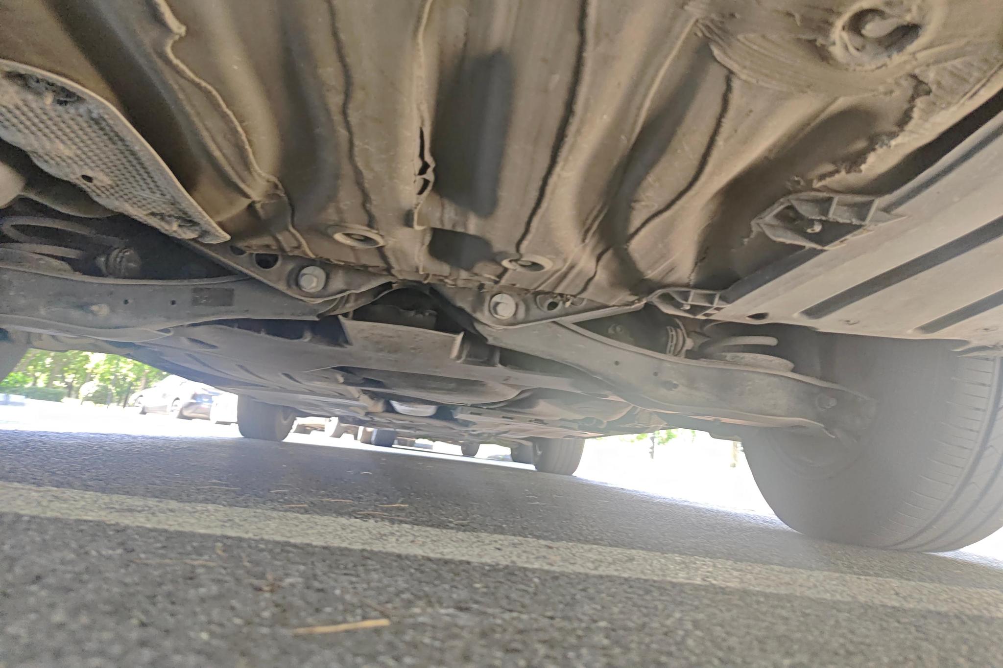 Volkswagen Sagitar id 4438371 из Китая 8